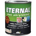 Eternal mat akrylát 0,70 Kg- vodou ředitelný