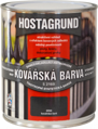 Hostagrund 2v1 - kovářská barva