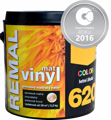 Remal Vinyl Color