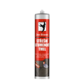 Střešní tmel 310 ml bitumenový