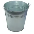 Vědro 10 L zinkované