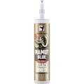 Lepidlo Mamut Glue High Tack 290ml- Bílý