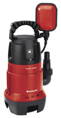 Čerpadlo kalové GC-DP 7835 Einhell