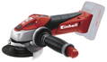 AKU Bruska úhlová TE-AG 18LI SOLO Einhell Expert