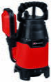 Čerpadlo kalové GC-DP 3325, 