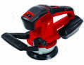 Bruska excentrická TE-RS 40E Einhell, 4462000