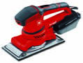 Bruska vibrační TE-OS 2520 Einhell Expert, 4460620