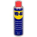 WD-40, univerzální mazivo